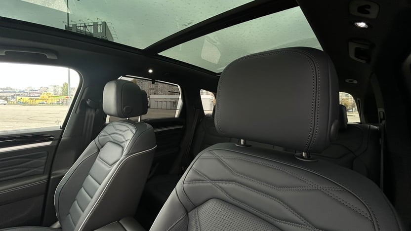 Зображення Touareg R-Line Platinum1 3.0 V6 TDI