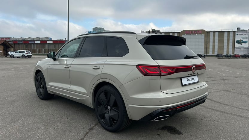 Зображення Touareg R-Line Platinum1 3.0 V6 TDI