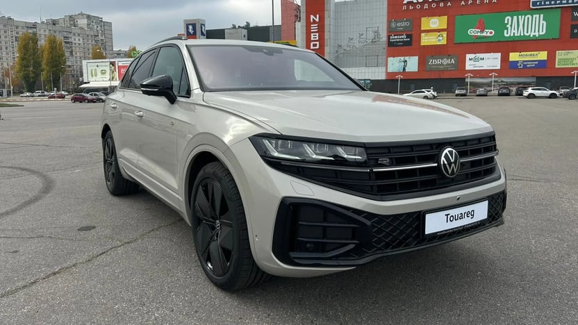 Зображення Touareg R-Line Platinum1 3.0 V6 TDI