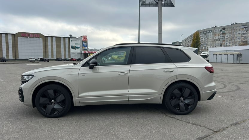 Зображення Touareg R-Line Platinum1 3.0 V6 TDI