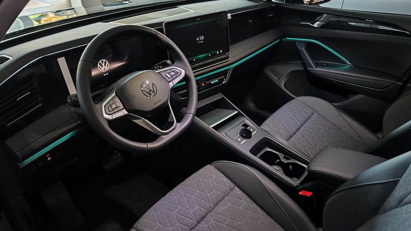 Зображення Tiguan Life 2.0 TDI FWD