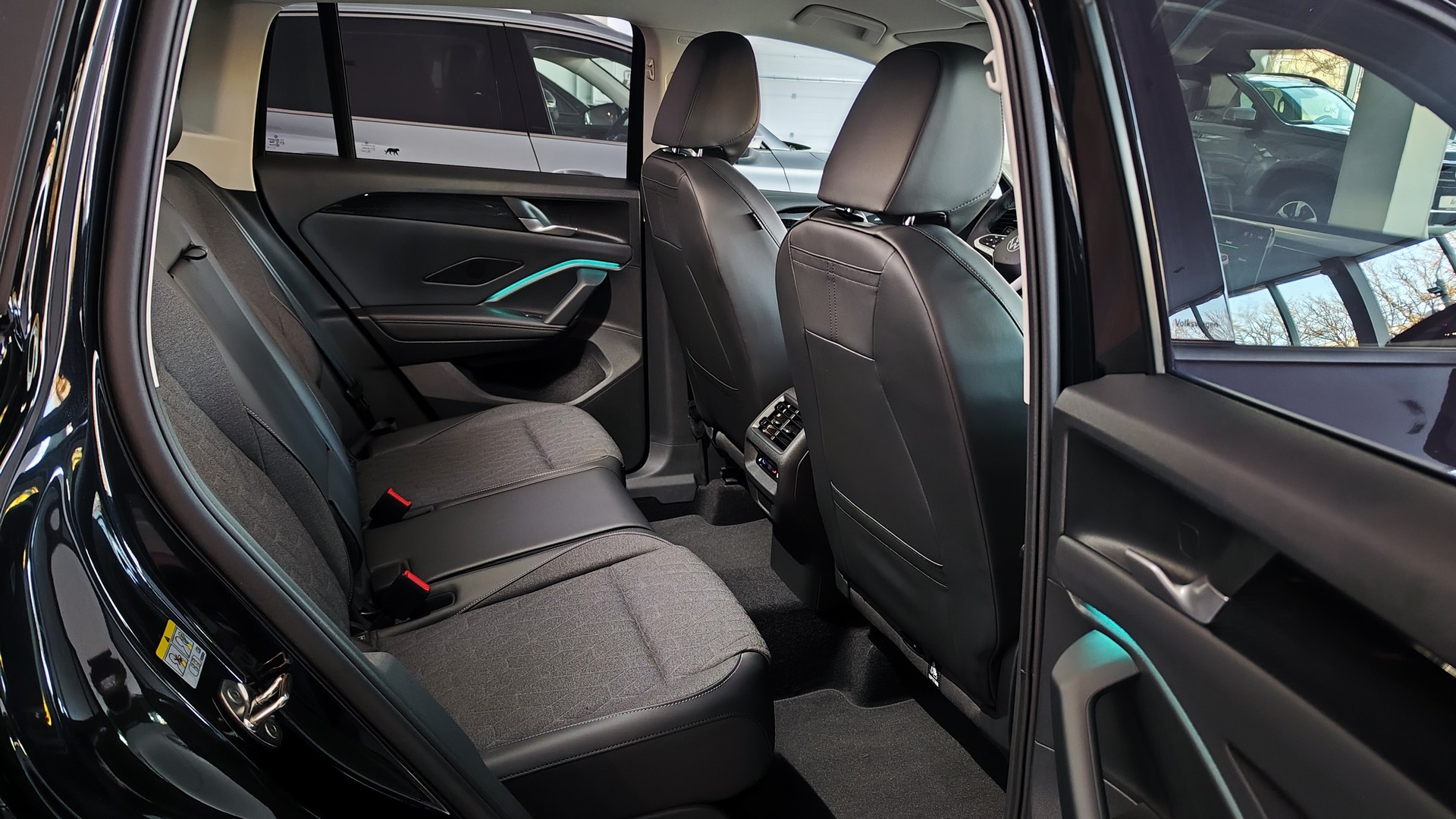 Зображення Tiguan Life 2.0 TDI FWD