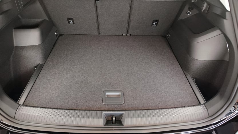 Зображення Tiguan Life 2.0 TDI FWD