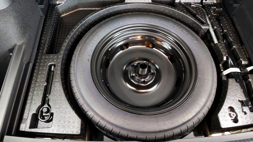 Зображення Tiguan Life 2.0 TDI FWD