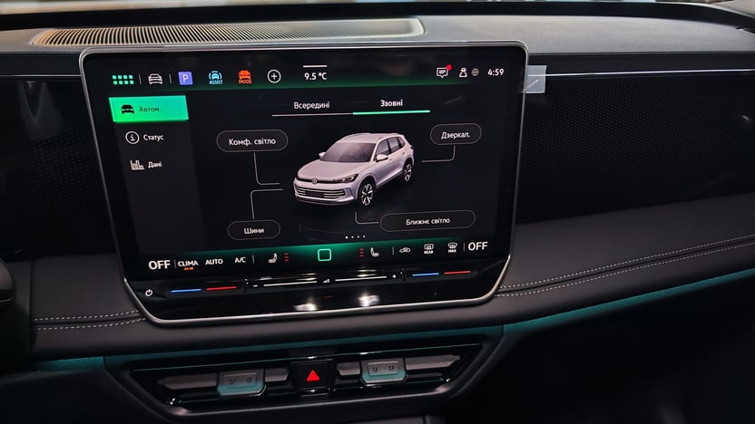 Зображення Tiguan Life 2.0 TDI FWD