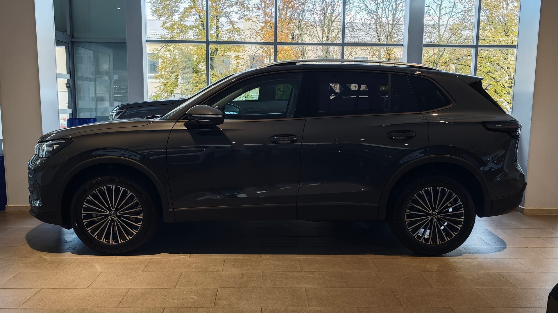 Зображення Tiguan Life 2.0 TDI FWD