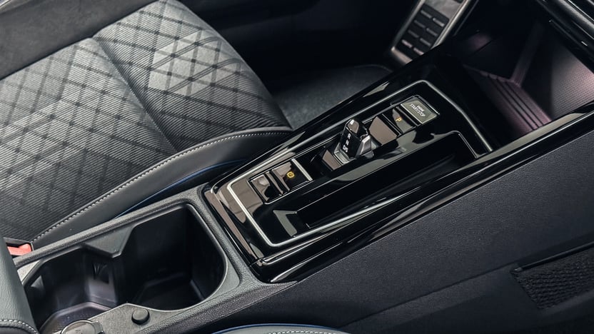 Зображення Golf R-Line 1.4 TSI