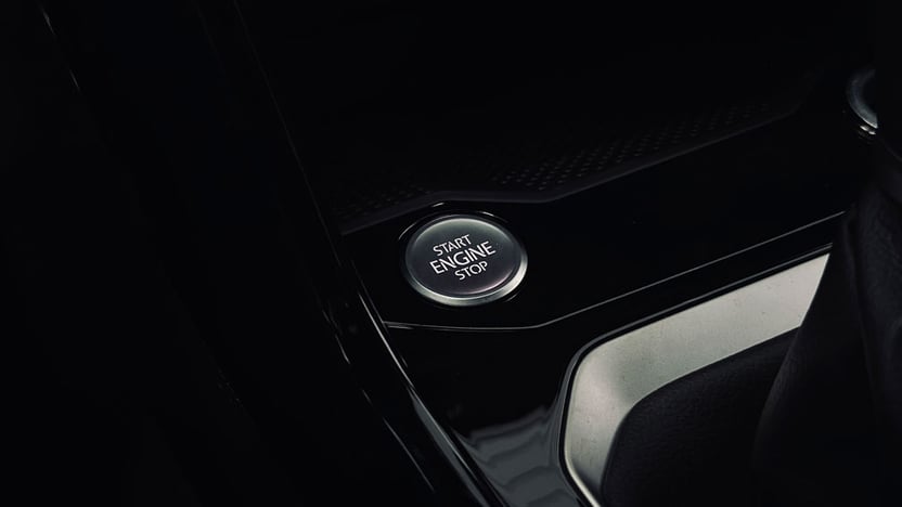 Зображення T-Roc R-Line+ 1.4 TSI