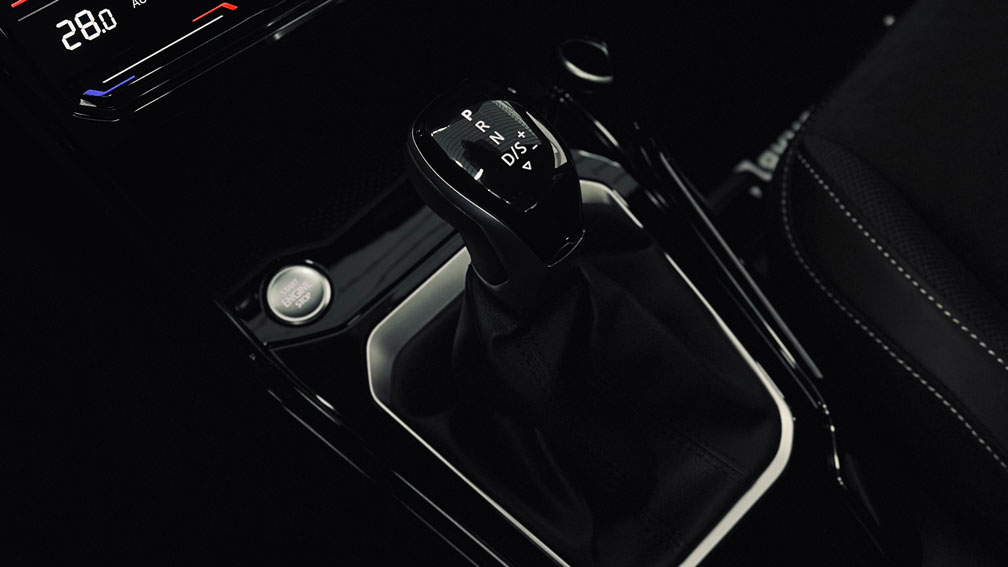 Зображення T-Roc R-Line+ 1.4 TSI