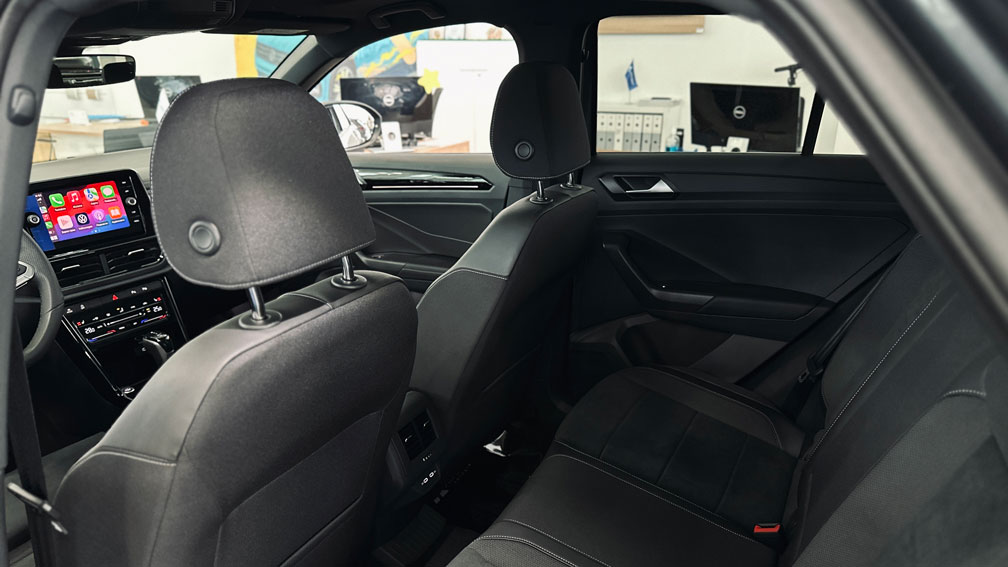 Зображення T-Roc R-Line+ 1.4 TSI