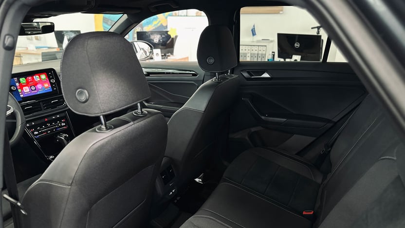 Зображення T-Roc R-Line+ 1.4 TSI