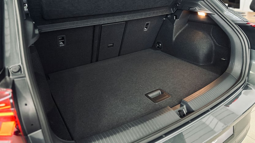 Зображення T-Roc R-Line+ 1.4 TSI