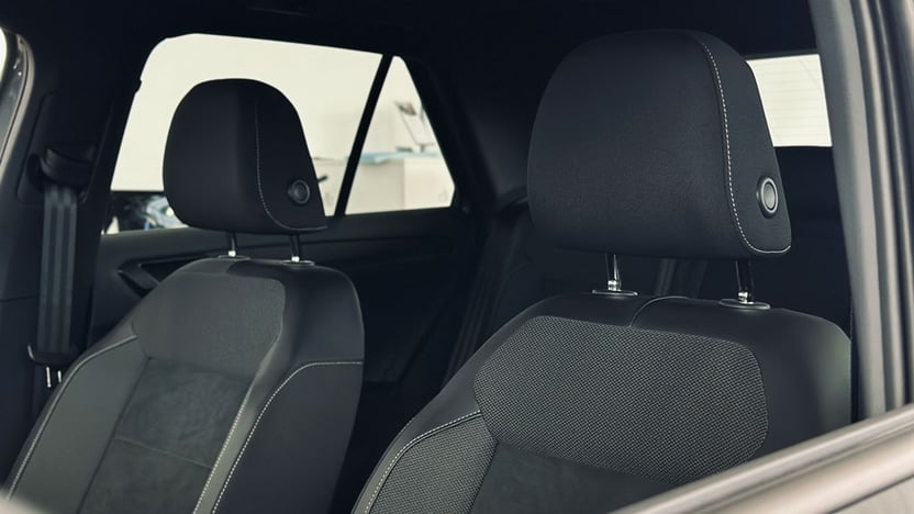 Зображення T-Roc R-Line+ 1.4 TSI