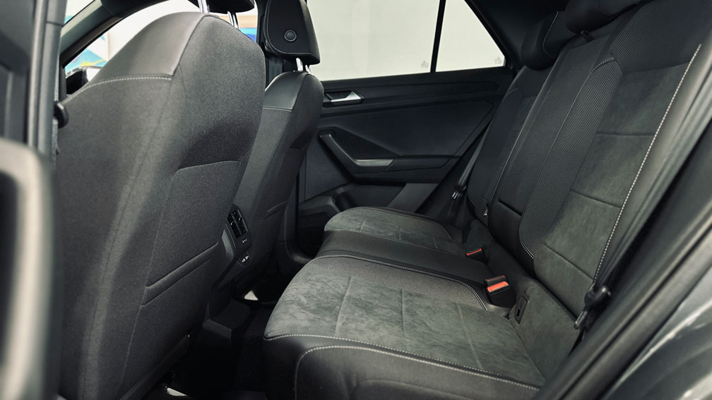 Зображення T-Roc R-Line+ 1.4 TSI