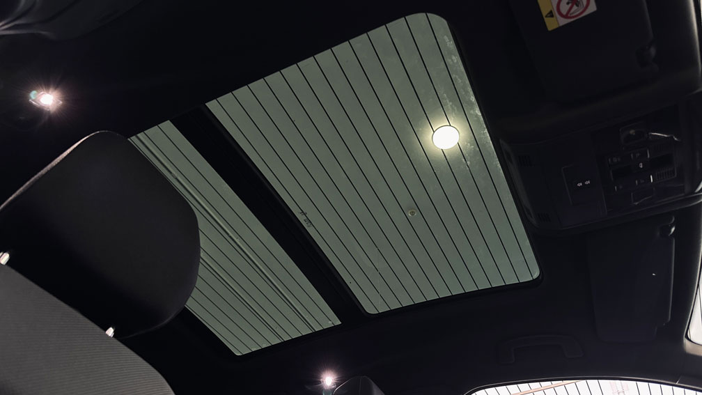 Зображення T-Roc R-Line+ 1.4 TSI