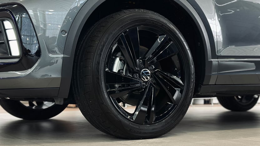 Зображення T-Roc R-Line+ 1.4 TSI