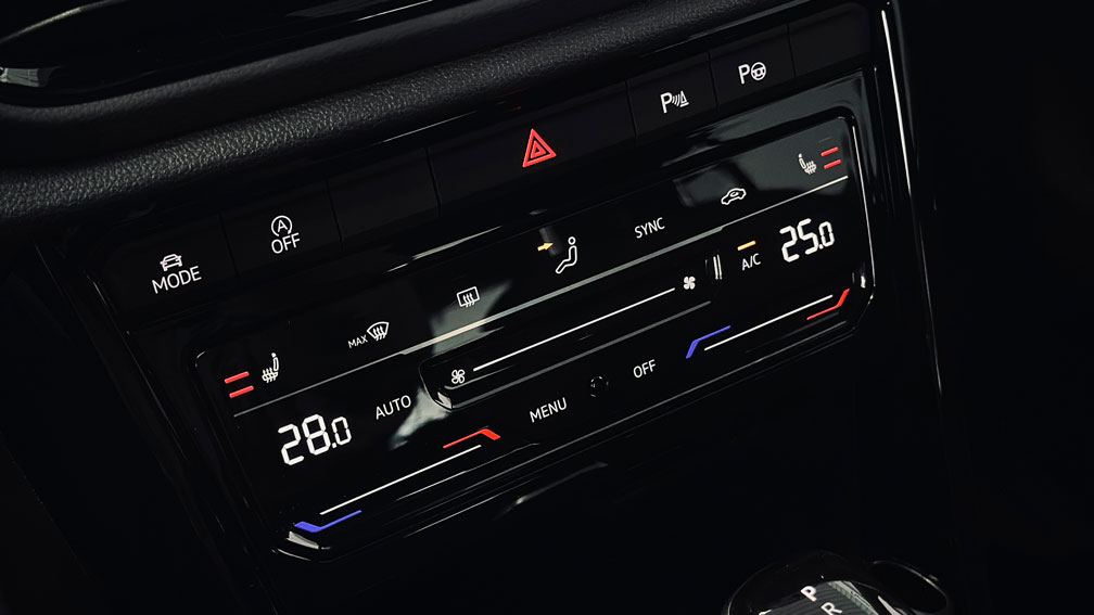 Зображення T-Roc R-Line+ 1.4 TSI