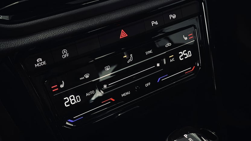 Зображення T-Roc R-Line+ 1.4 TSI