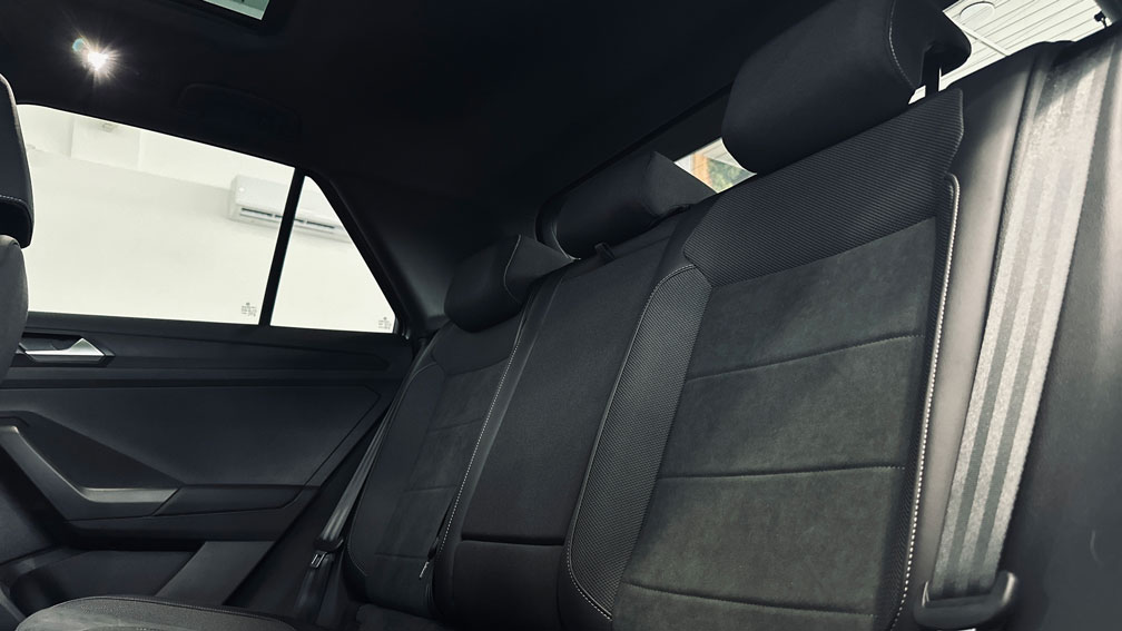 Зображення T-Roc R-Line+ 1.4 TSI