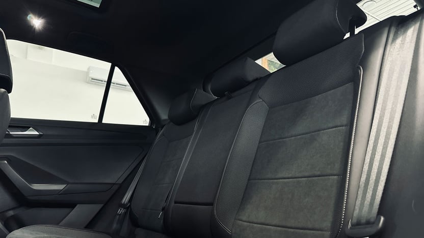 Зображення T-Roc R-Line+ 1.4 TSI