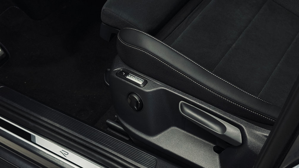 Зображення T-Roc R-Line+ 1.4 TSI