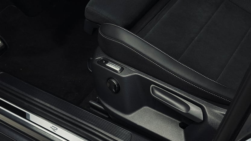 Зображення T-Roc R-Line+ 1.4 TSI