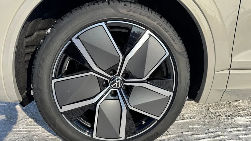 Зображення Touareg R-Line Platinum1 3.0 V6 TDI