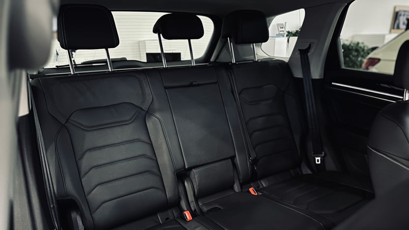 Зображення Touareg Silver 3.0 V6 TDI