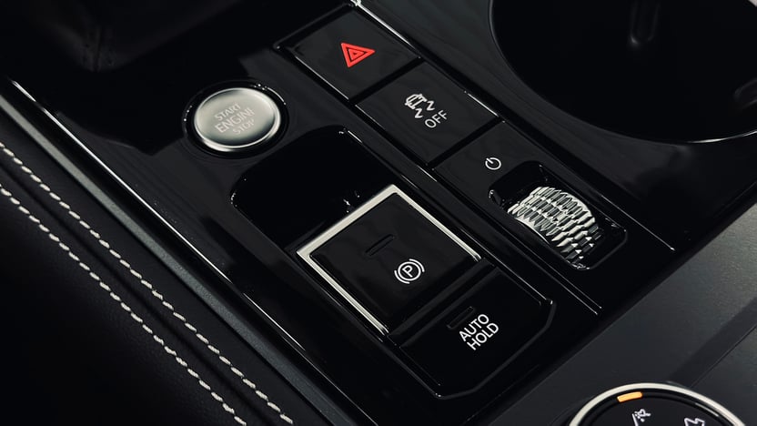 Зображення Touareg Silver 3.0 V6 TDI