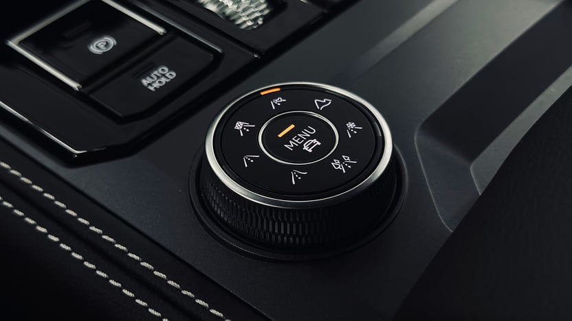 Зображення Touareg Silver 3.0 V6 TDI