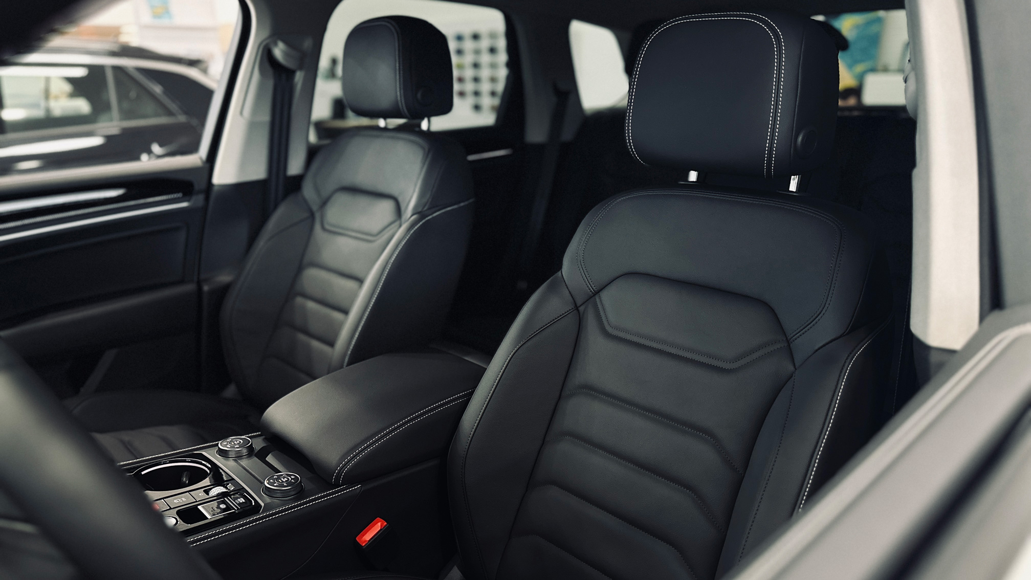 Зображення Touareg Silver 3.0 V6 TDI