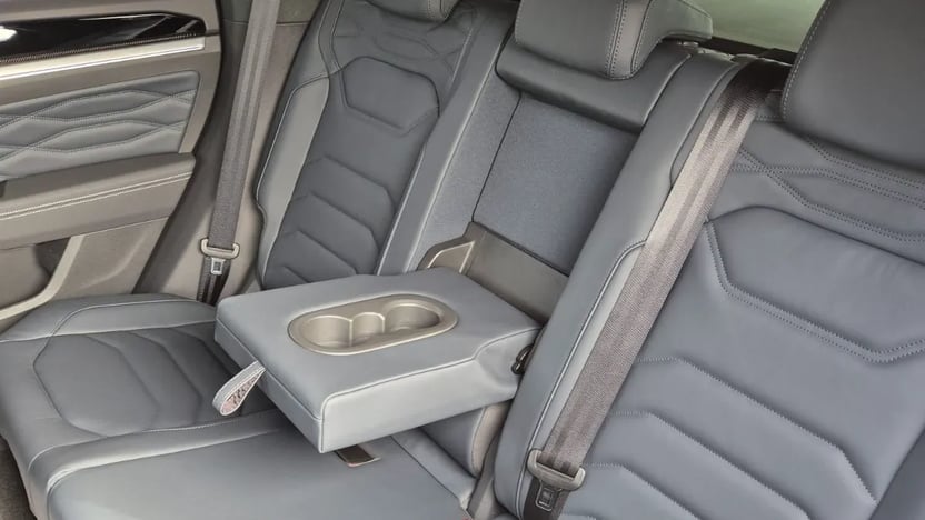 Зображення Touareg R-Line Platinum3 3.0 V6 TDI