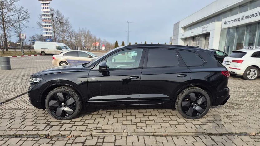 Зображення Touareg R-Line Platinum3 3.0 V6 TDI