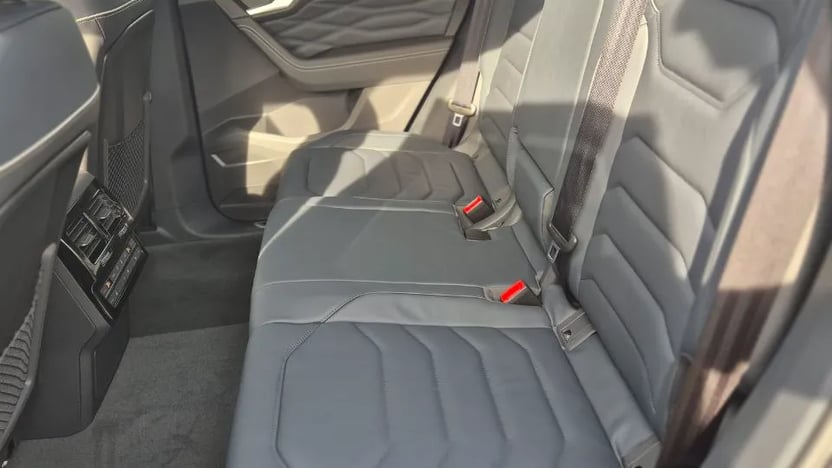 Зображення Touareg R-Line Platinum3 3.0 V6 TDI