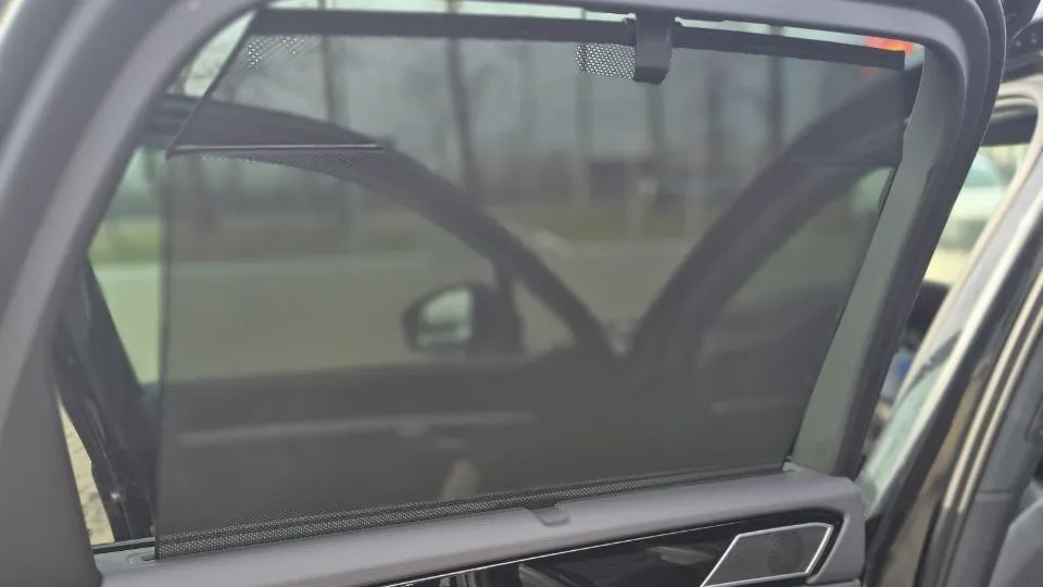 Зображення Touareg R-Line Platinum3 3.0 V6 TDI