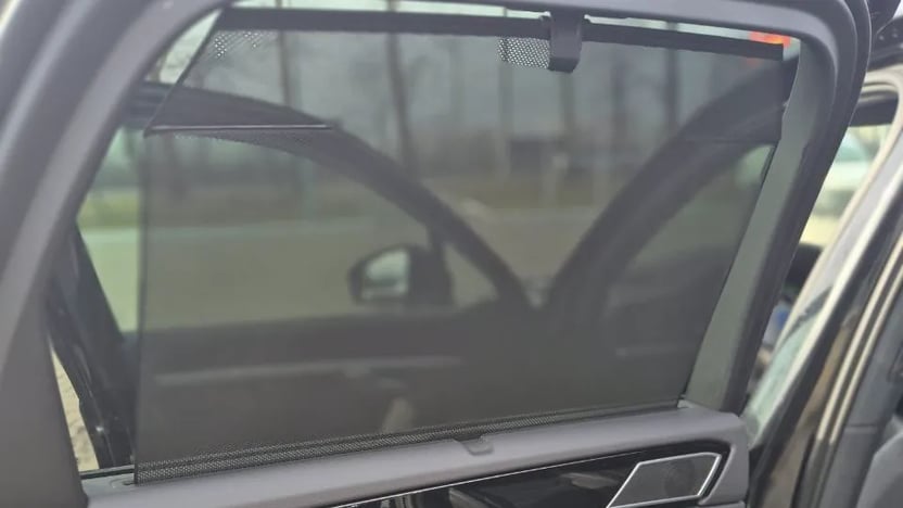 Зображення Touareg R-Line Platinum3 3.0 V6 TDI