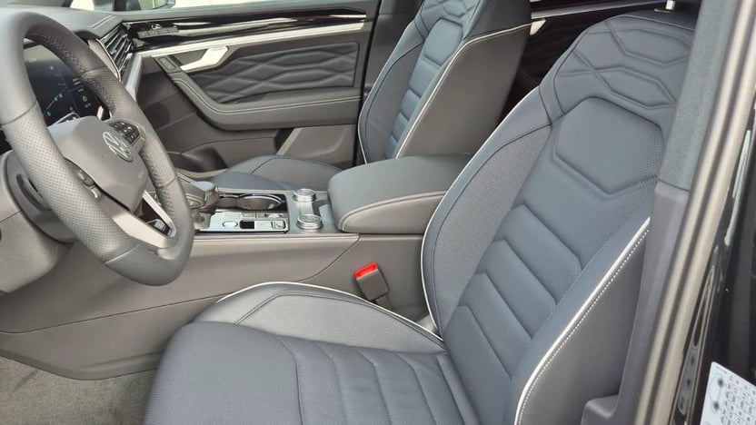 Зображення Touareg R-Line Platinum3 3.0 V6 TDI