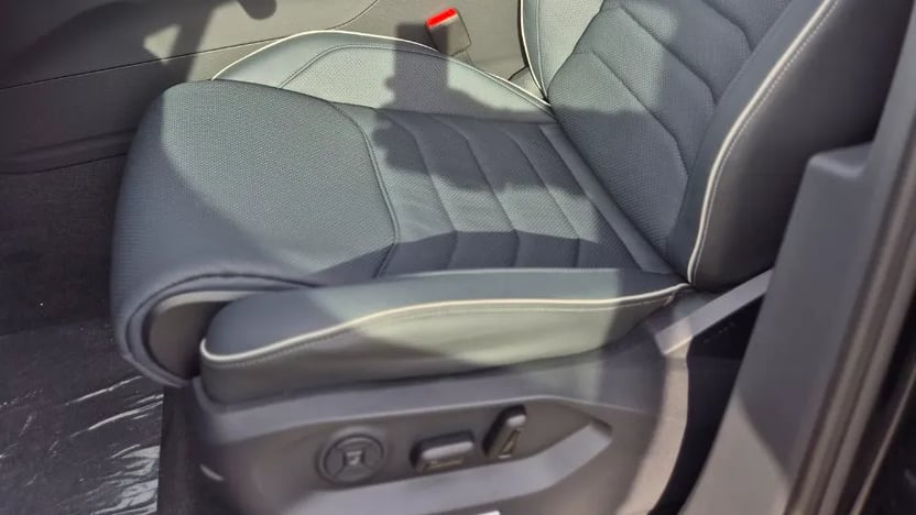 Зображення Touareg R-Line Platinum3 3.0 V6 TDI