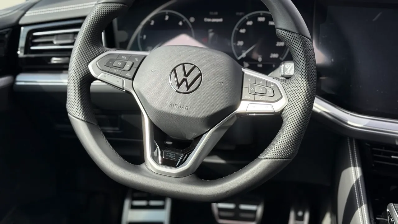 Зображення Touareg R-Line Platinum3 3.0 V6 TDI