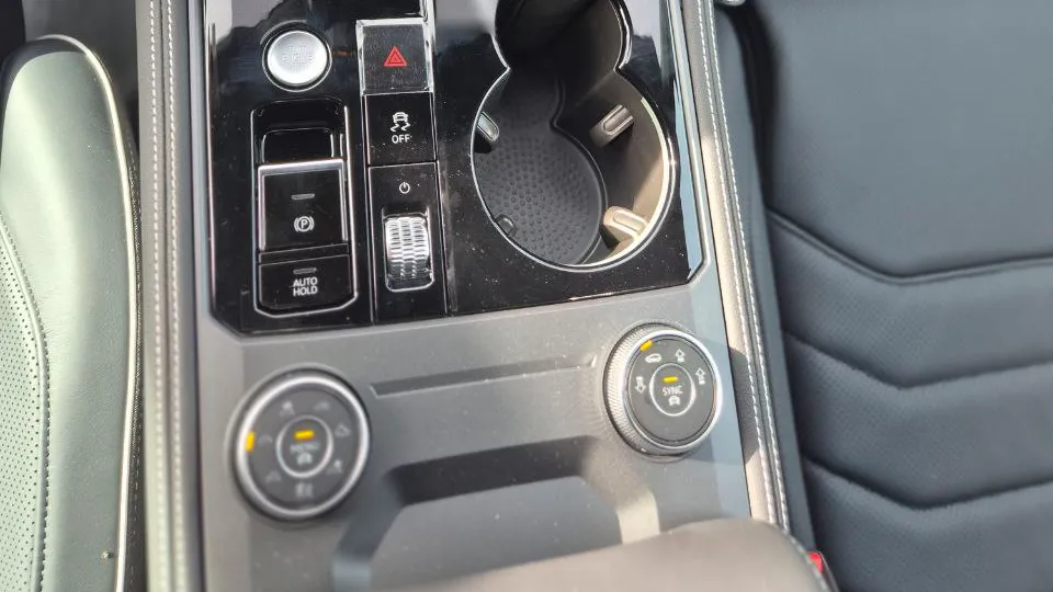 Зображення Touareg R-Line Platinum3 3.0 V6 TDI