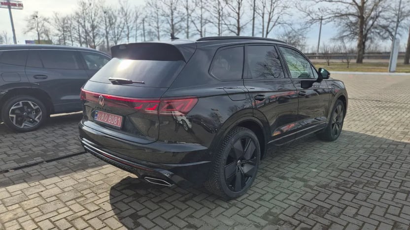 Зображення Touareg R-Line Platinum3 3.0 V6 TDI