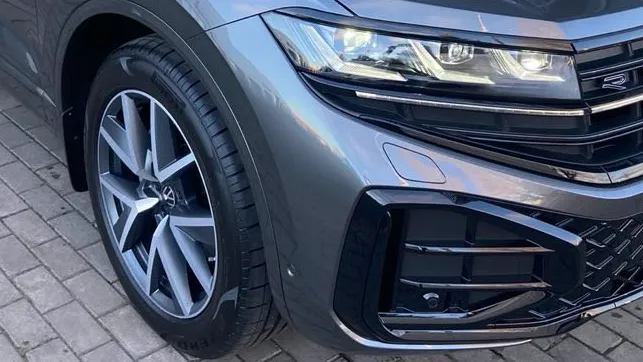 Зображення Touareg R-Line Platinum3 3.0 V6 TDI