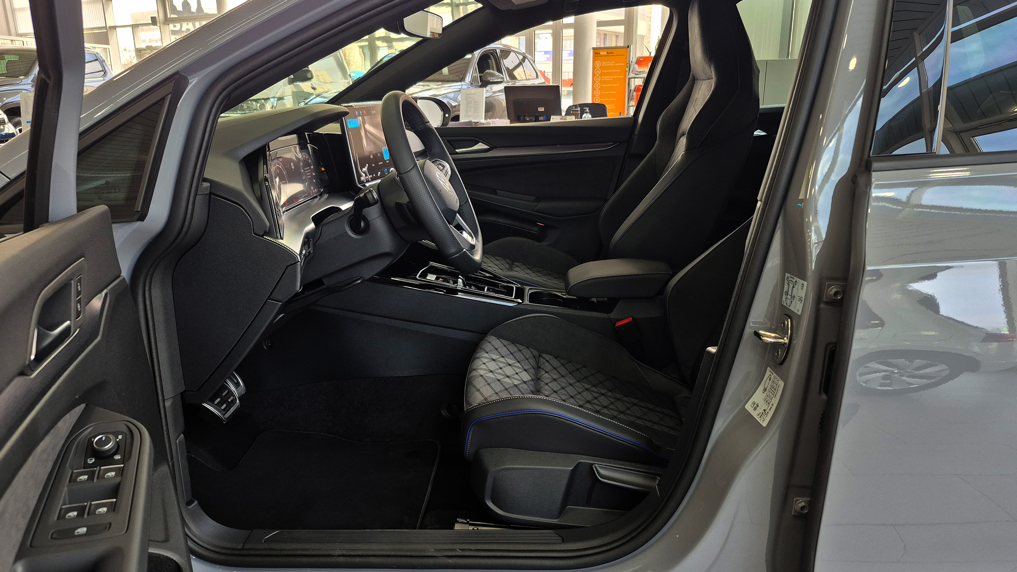 Зображення Golf R-Line 1.4 TSI