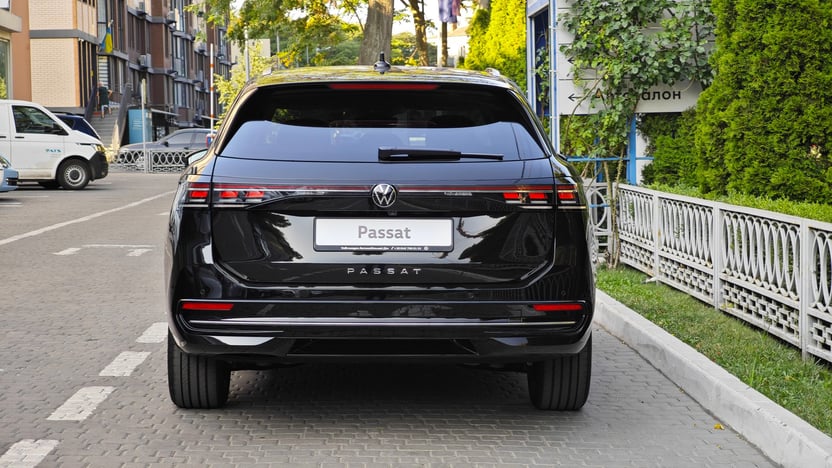Зображення Новий Passat Elegance 1.5 eTSI