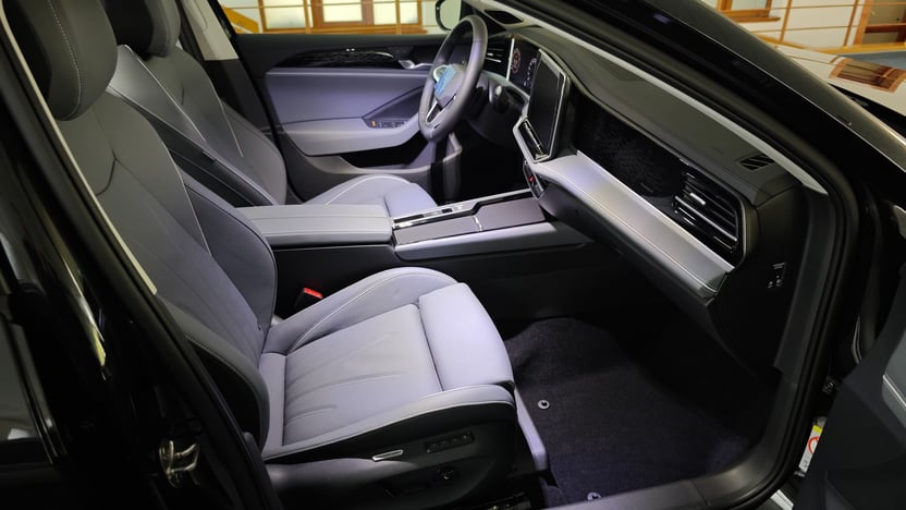 Зображення Новий Passat Elegance 1.5 eTSI