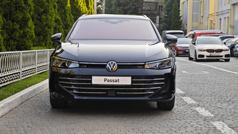 Зображення Новий Passat Elegance 1.5 eTSI