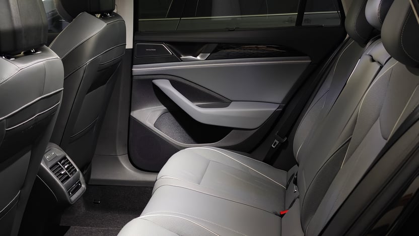 Зображення Новий Passat Elegance 1.5 eTSI