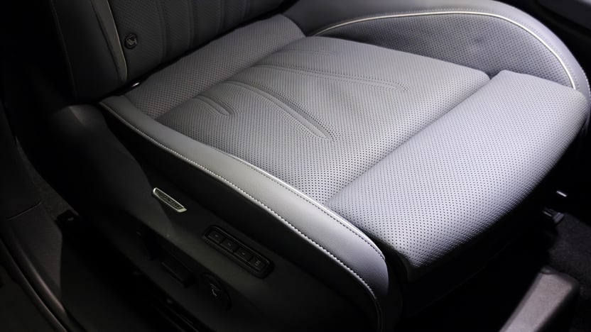 Зображення Новий Passat Elegance 1.5 eTSI