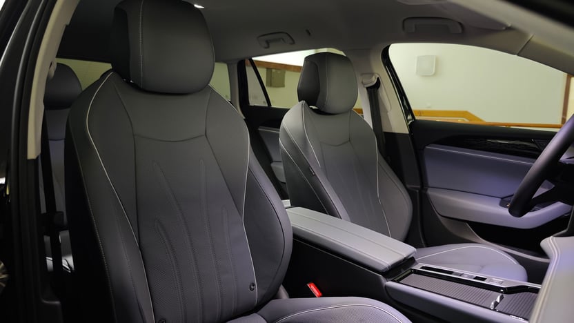 Зображення Новий Passat Elegance 1.5 eTSI