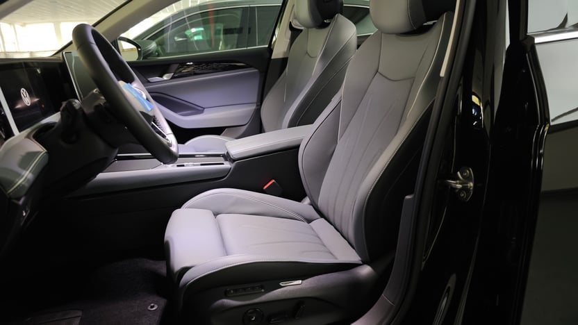 Зображення Новий Passat Elegance 1.5 eTSI